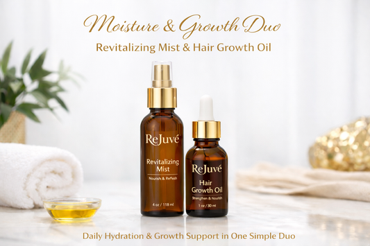 Moisture & Growth Duo