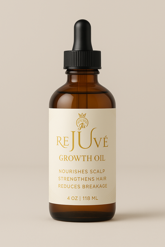 ReJUvé Hair Growth Oil