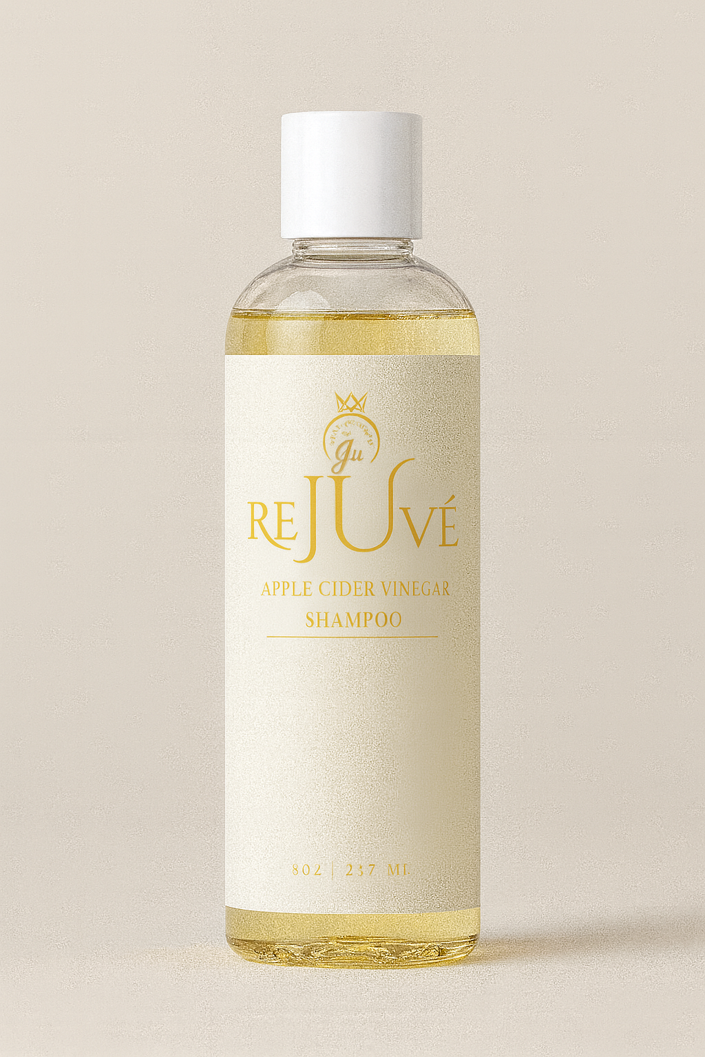 ReJUvé Apple Cider Vinegar Shampoo