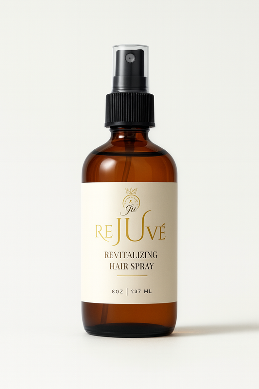 ReJUvé Hydrating Hair Spray